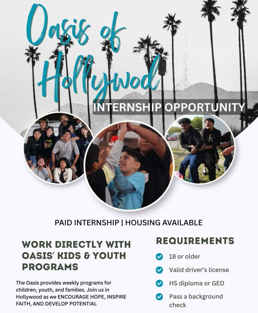 Internship Flyer- 2026 (1)