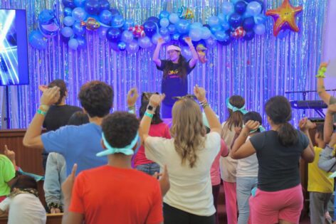 KK Day Camp1