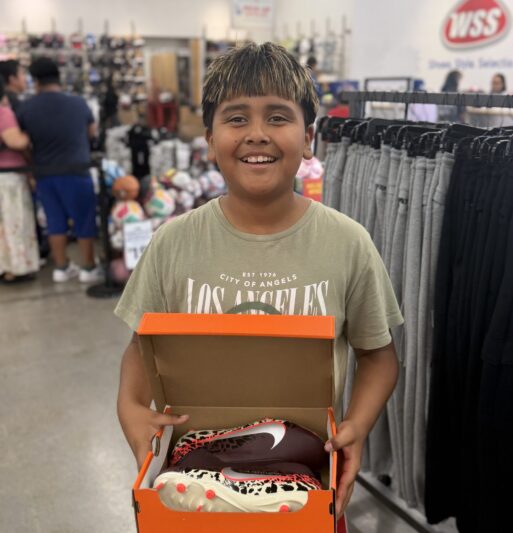shoeshopping